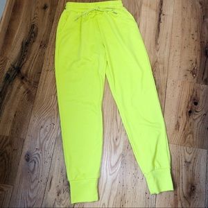 DANCE & MARVEL sweatpants